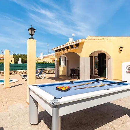 Villa Venus